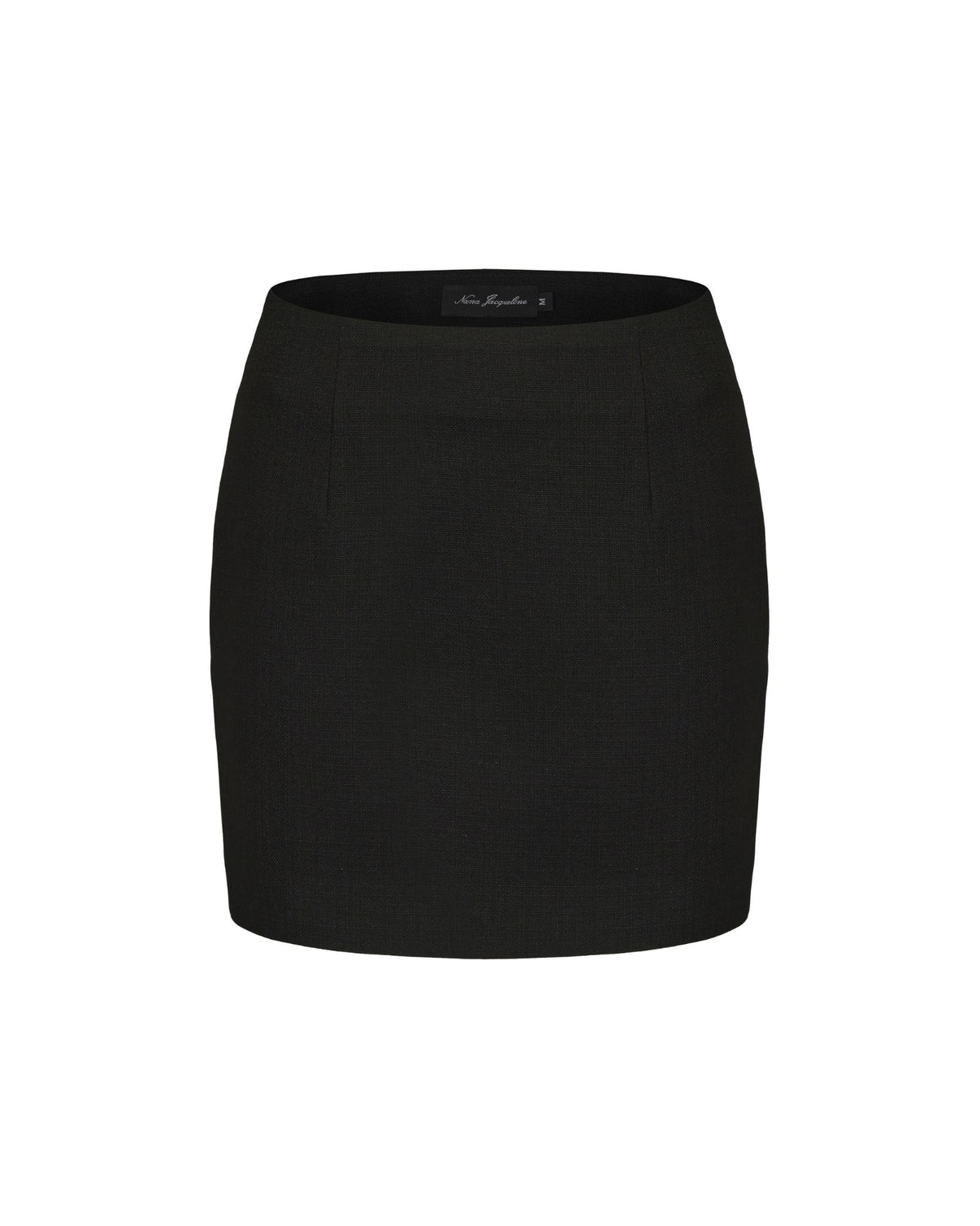 Nana Jacqueline Vanessa Skirt (Black)