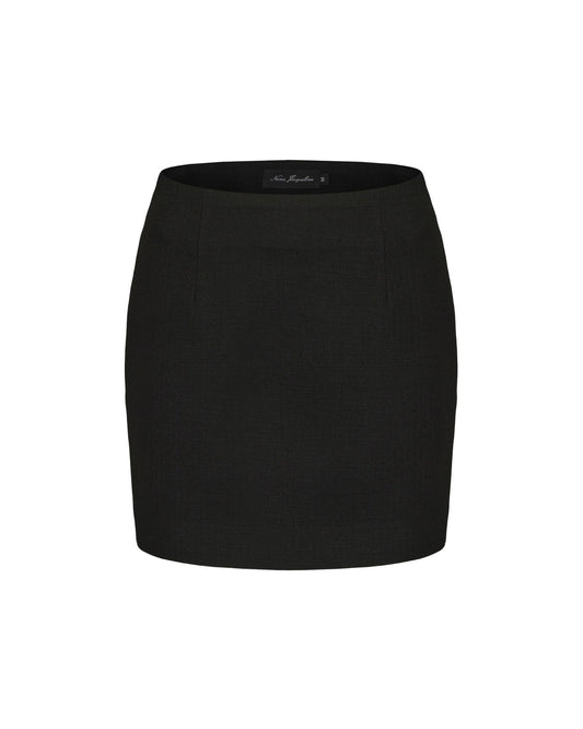 Nana Jacqueline Vanessa Skirt (Black)