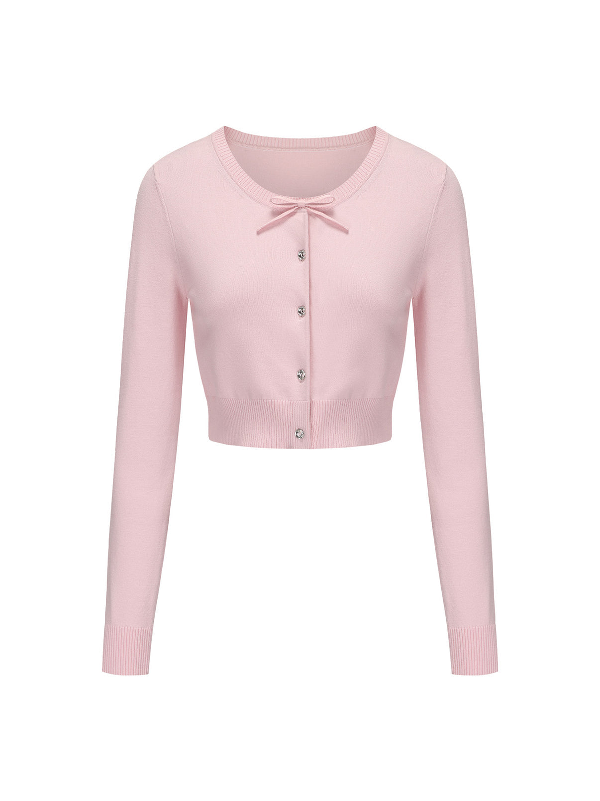 Nana Jacqueline Audrina Cardigan (Pink)