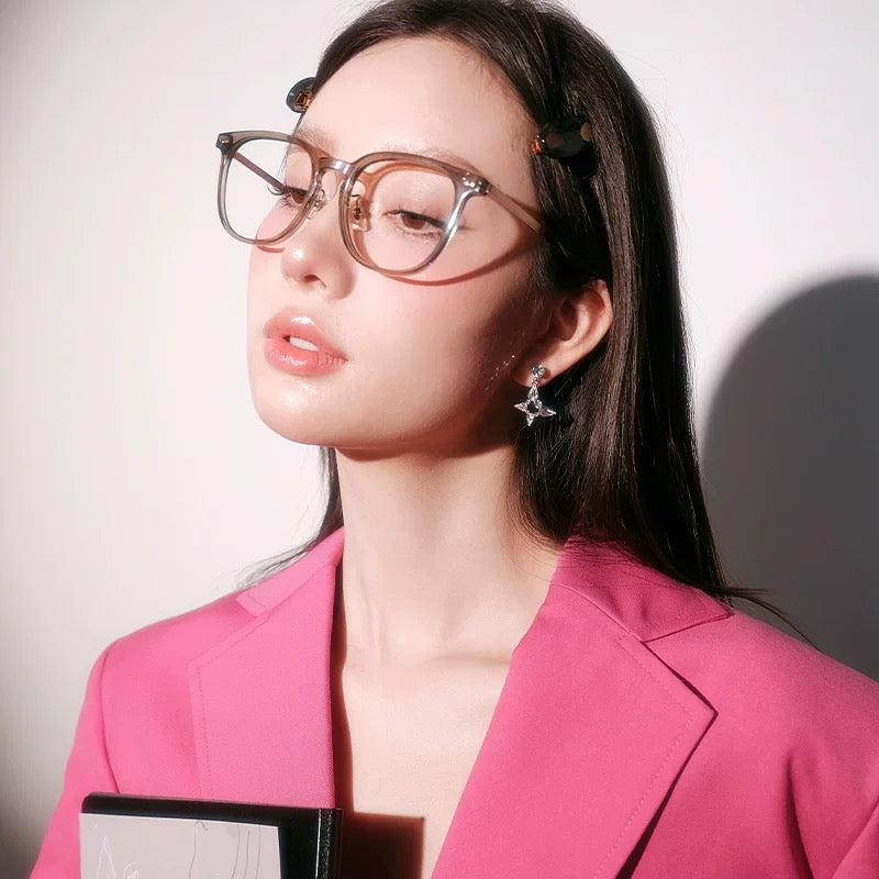 Abyb drop earrings