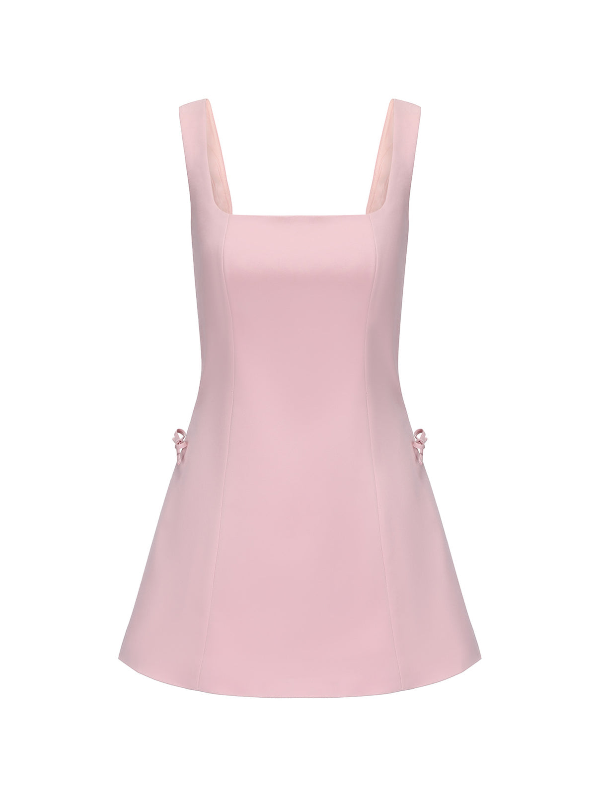 Nana Jacqueline Piper Dress (Pink)