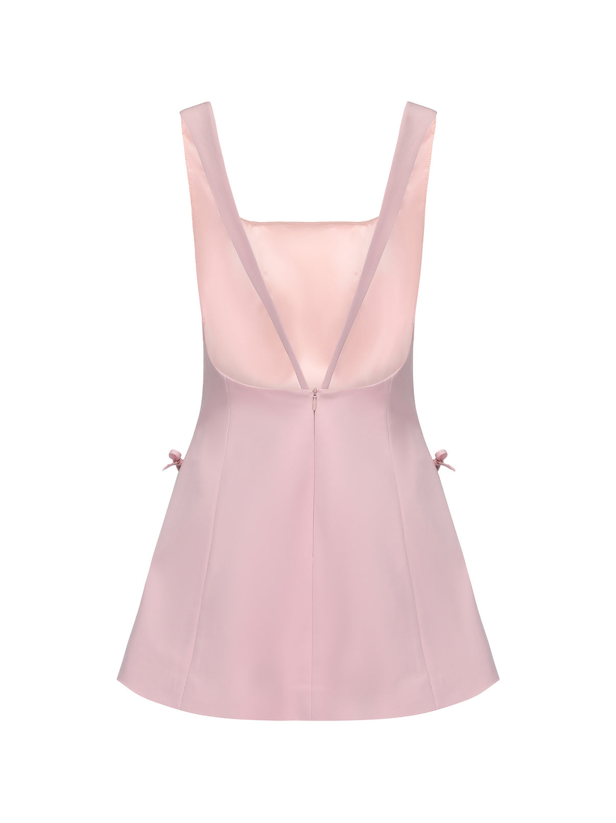 Nana Jacqueline Piper Dress (Pink)