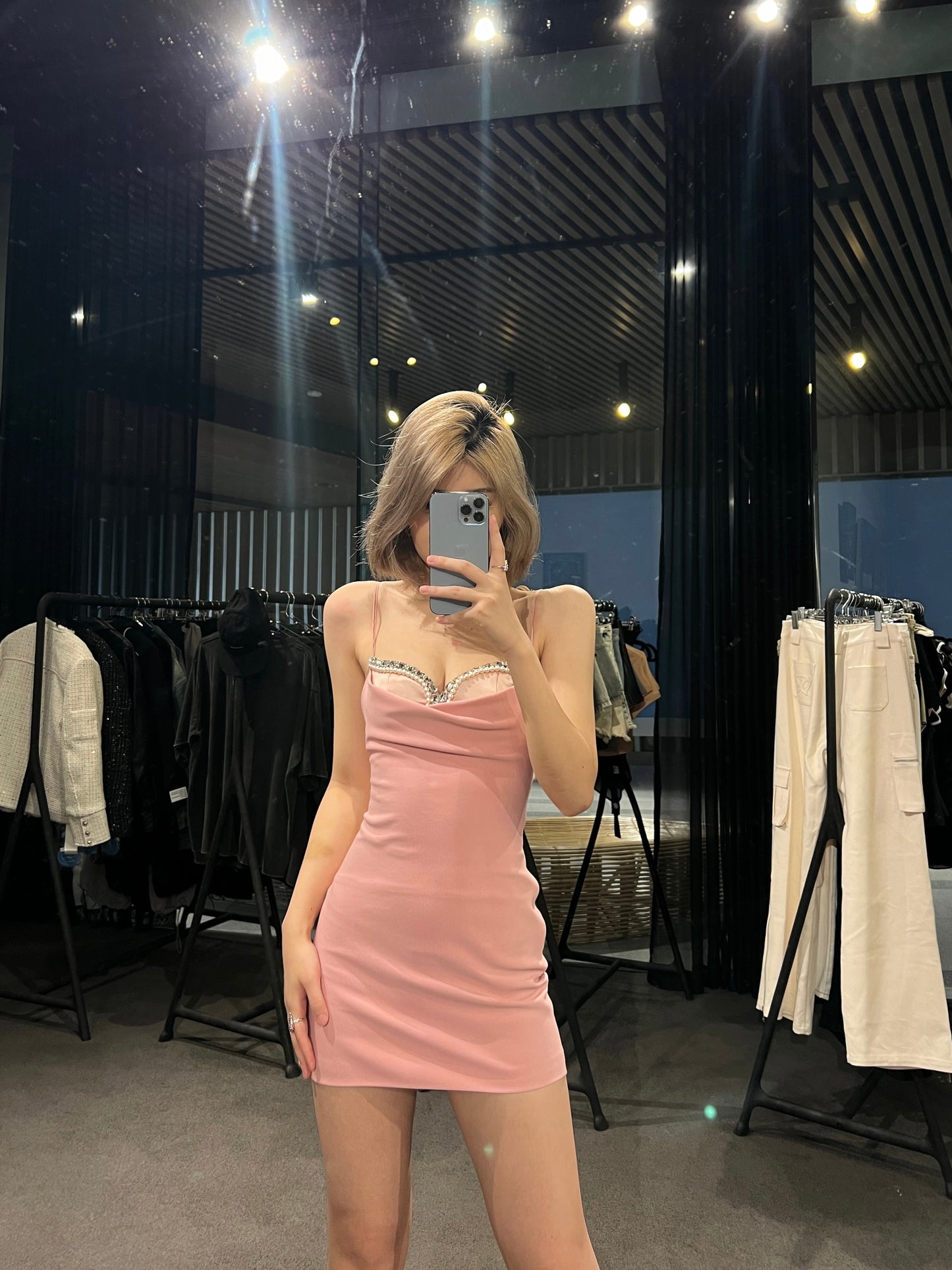 Nana Jacqueline Elise dress