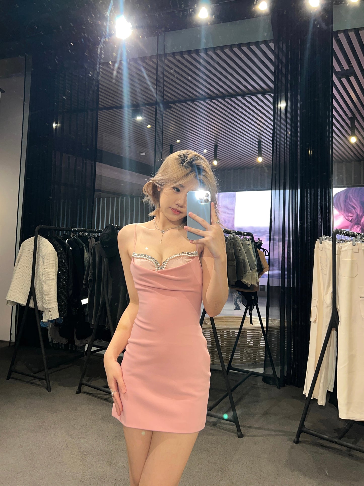 Nana Jacqueline Elise dress