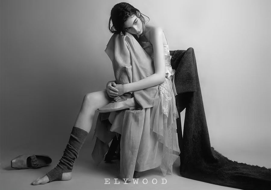 Elywood
