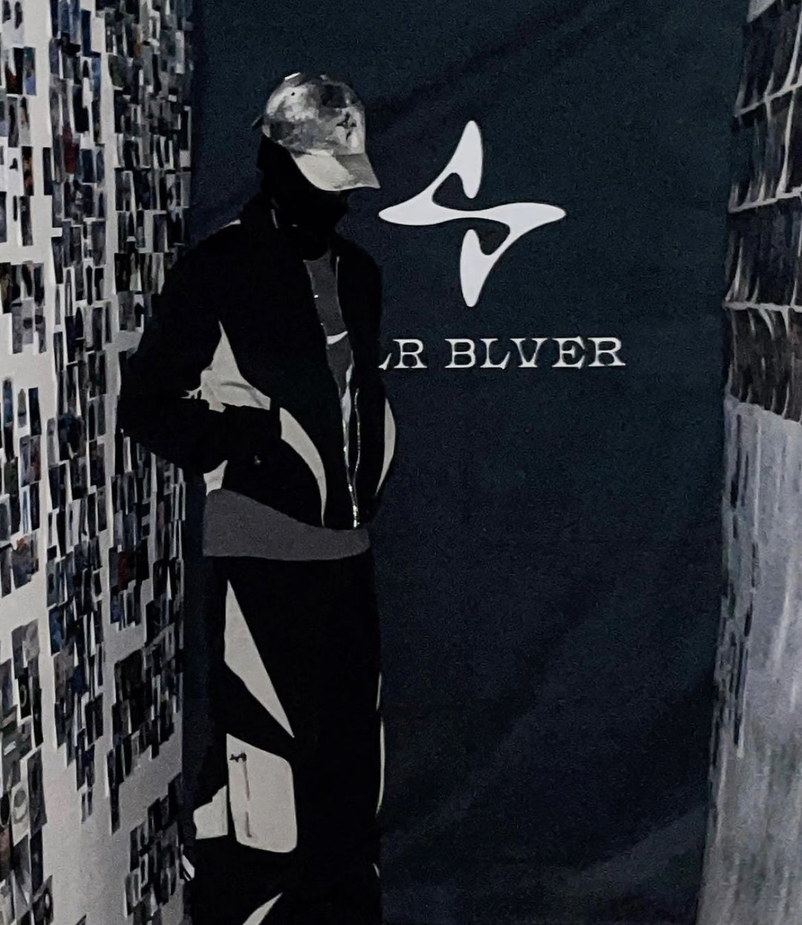 BLRBLUER