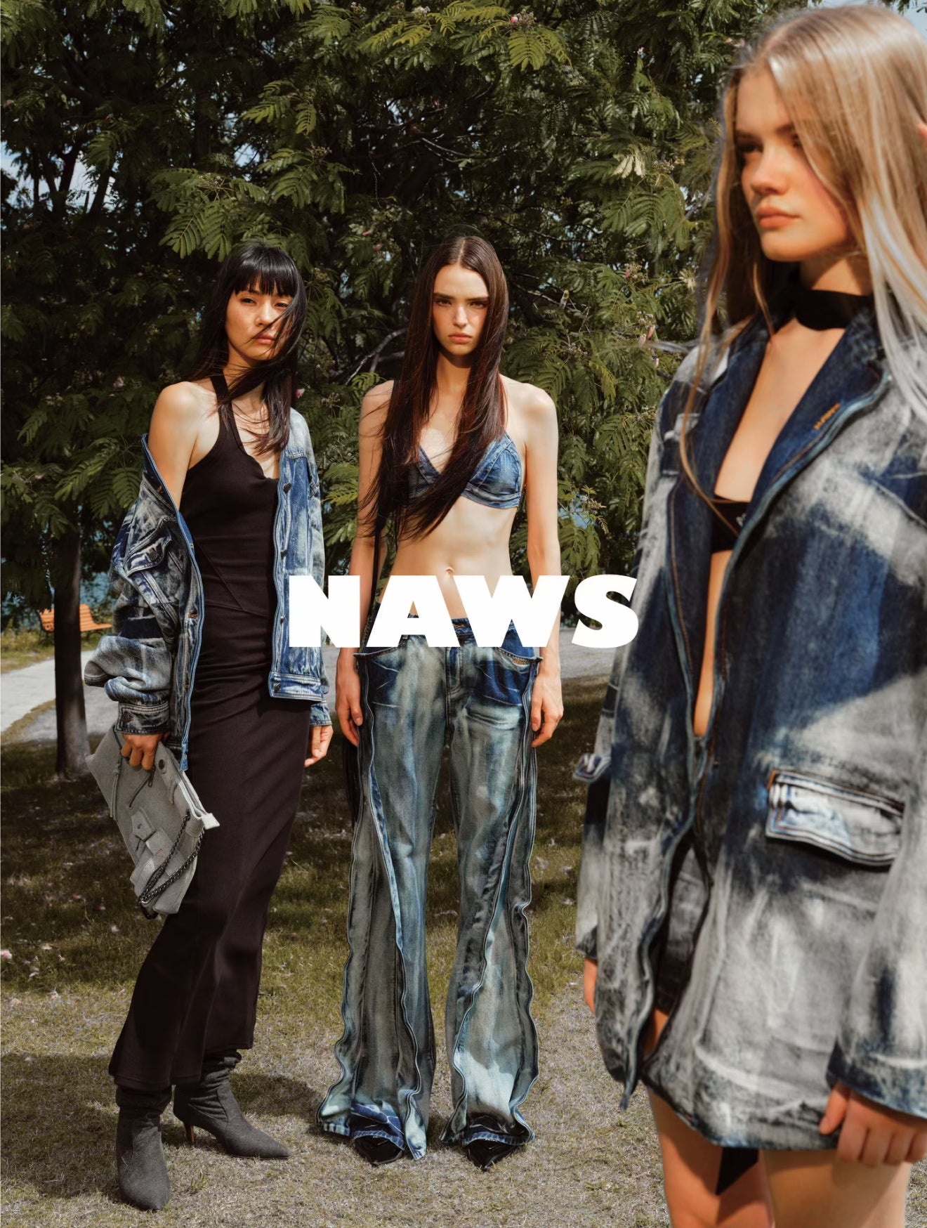 NAWS(NOTAWEAR)