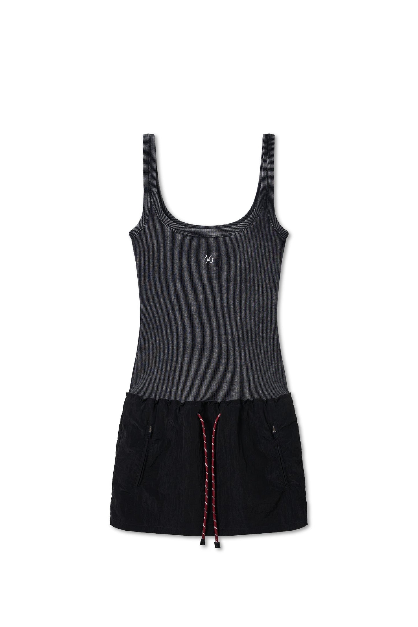 NAWS MATISSE SLIP DRESS