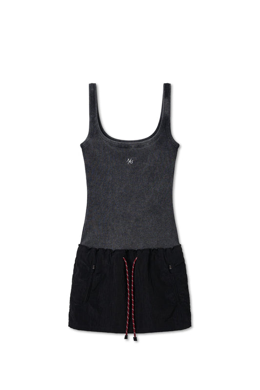 NAWS MATISSE SLIP DRESS