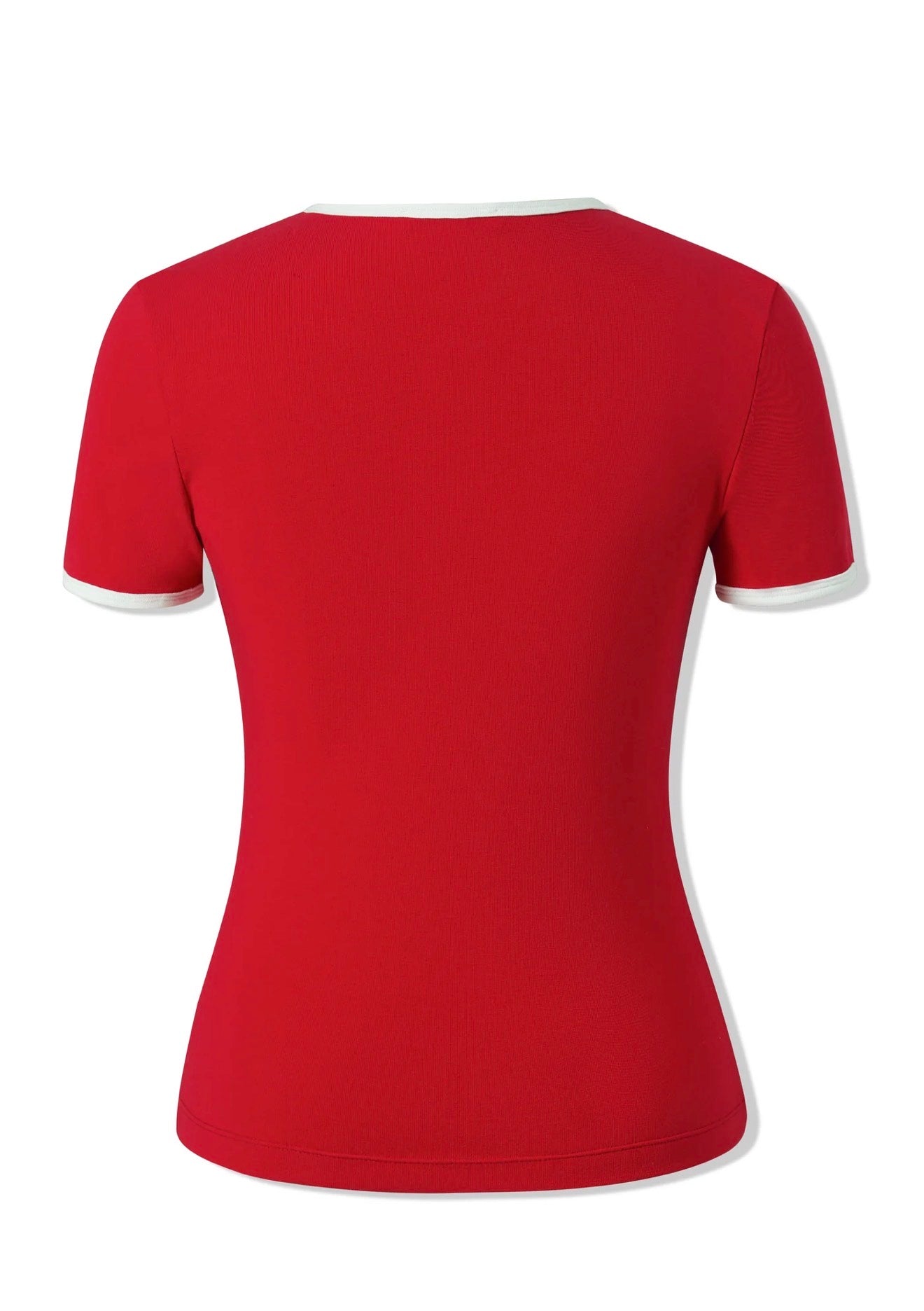 NAWS HOLIDAY TEE "LOVE"