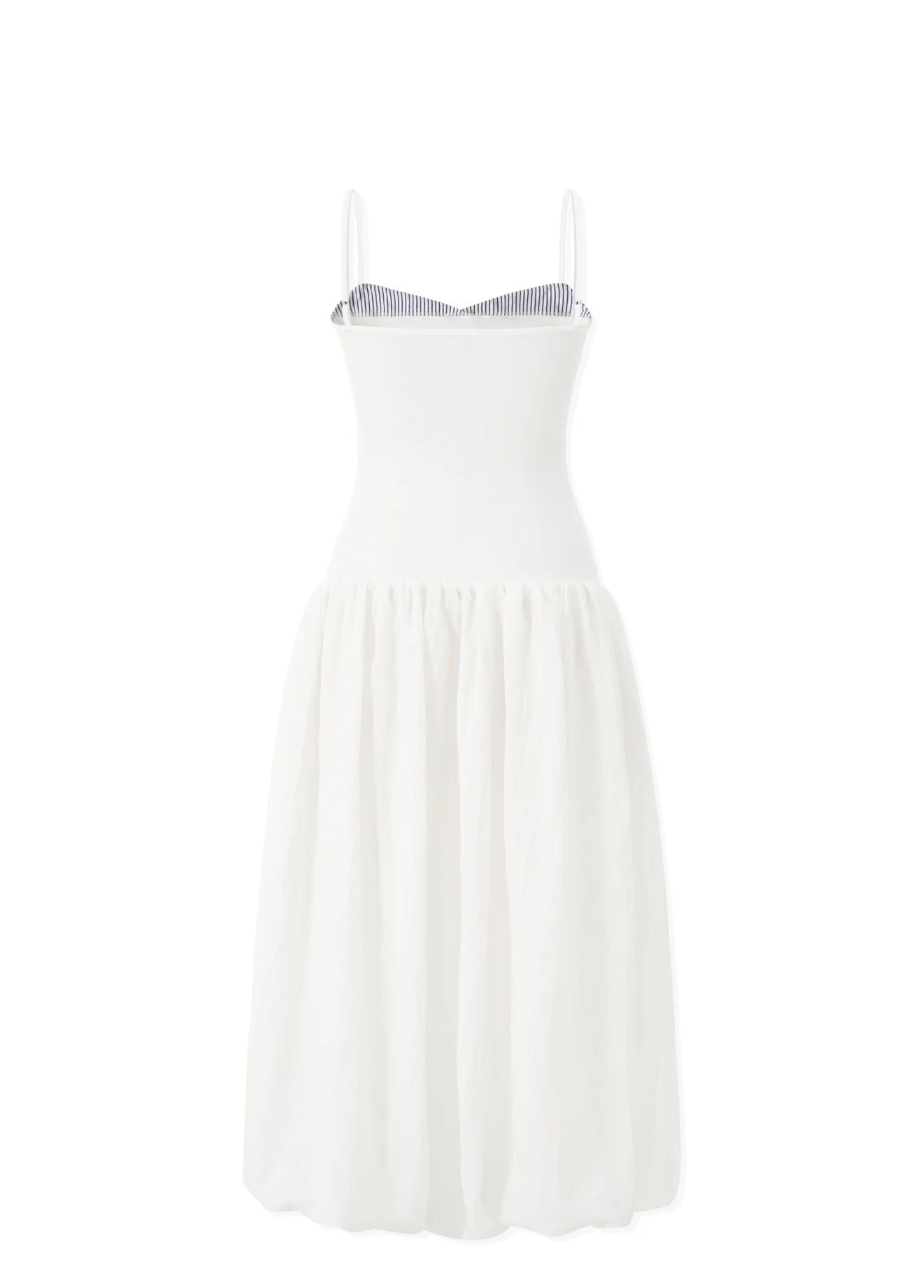 NAWS CLOUD DRESS