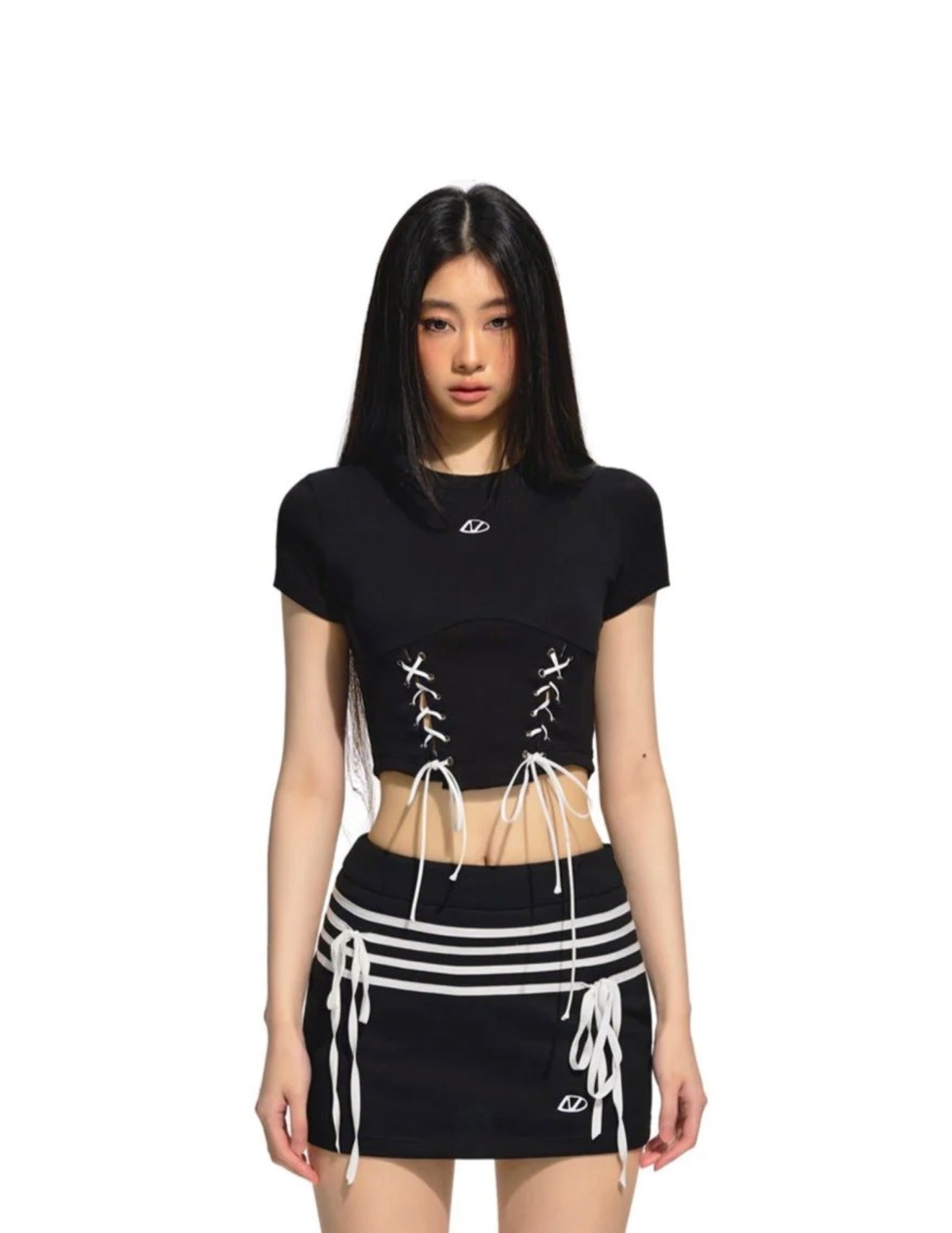 NAWS SUMMER REVERIE SKIRT