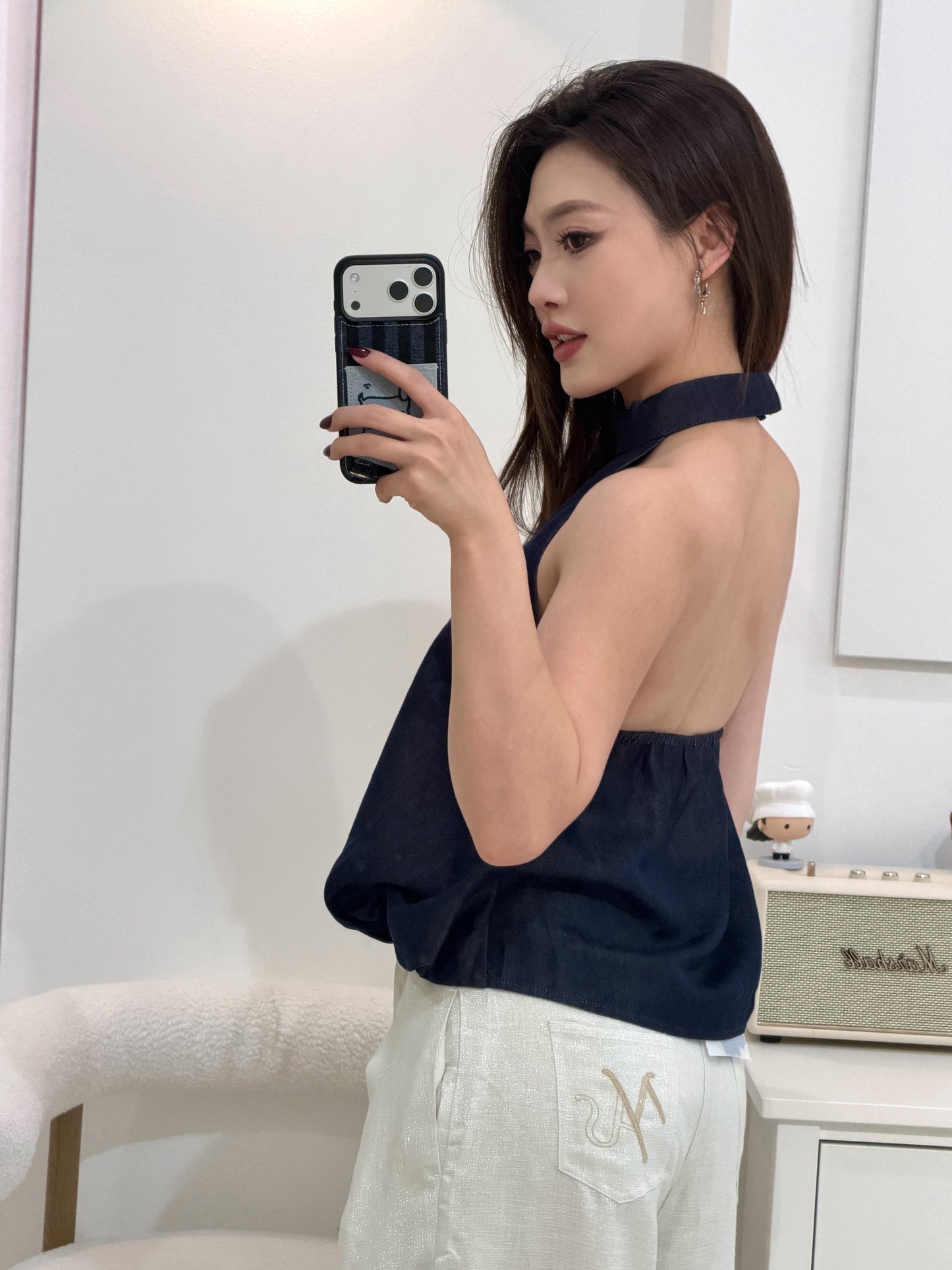 NAWS EMPIRE BUD TOP