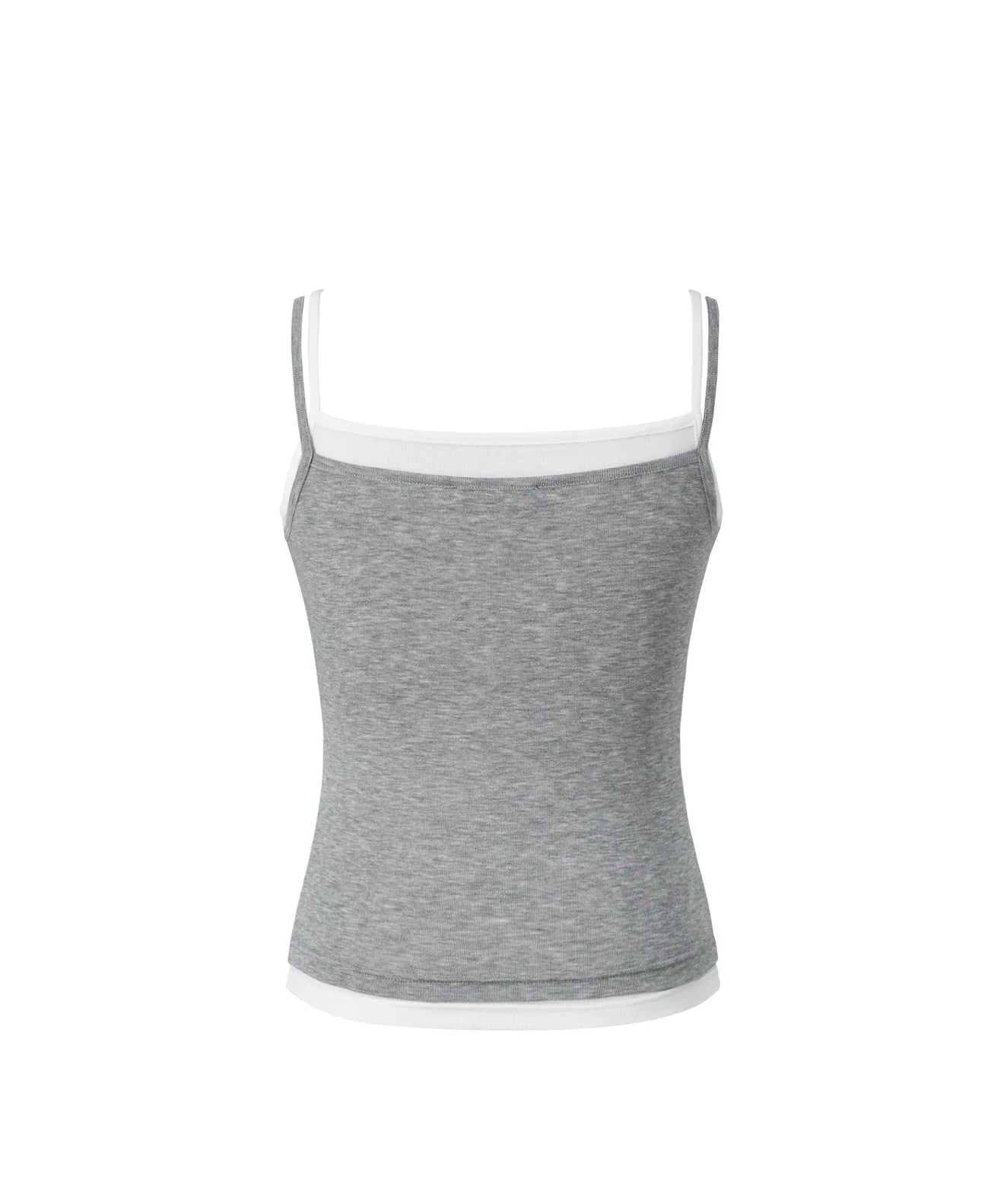 NAWS GREY MARSEILLE VEST