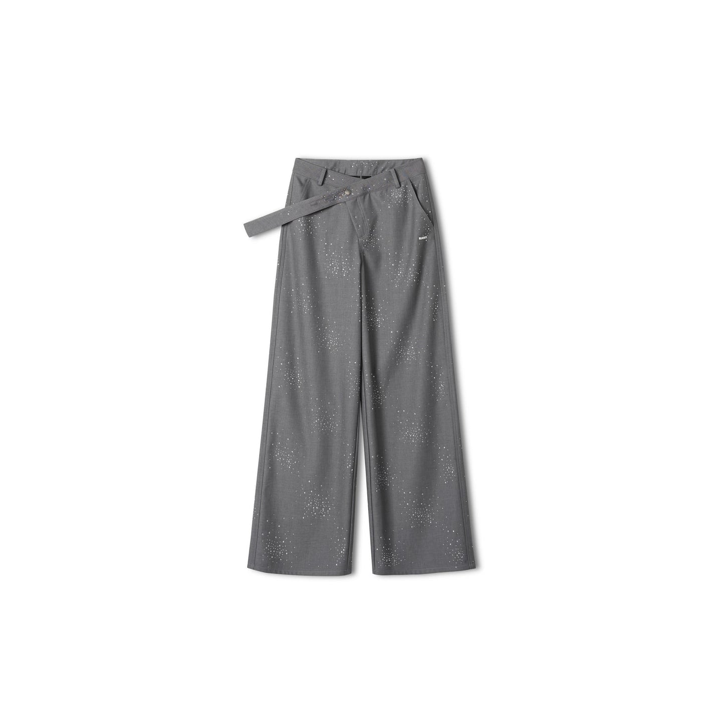 NAWS SPARKLY CASUAL PANTS