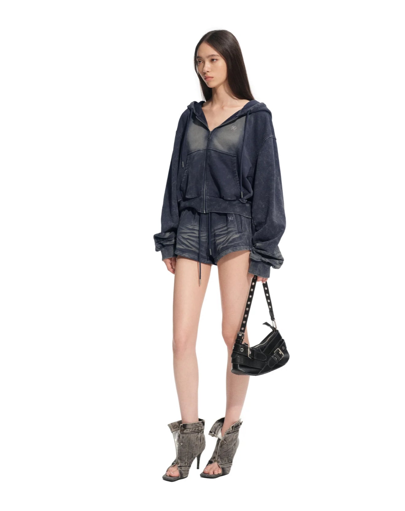 NAWSVOLCANIC SHORTS