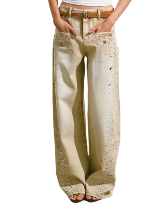 NAWS GEM JEANS