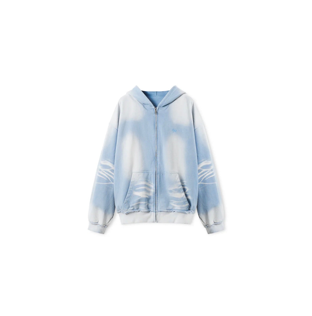 NAWS EQUESTRIAN OVERSIZED HOODIE