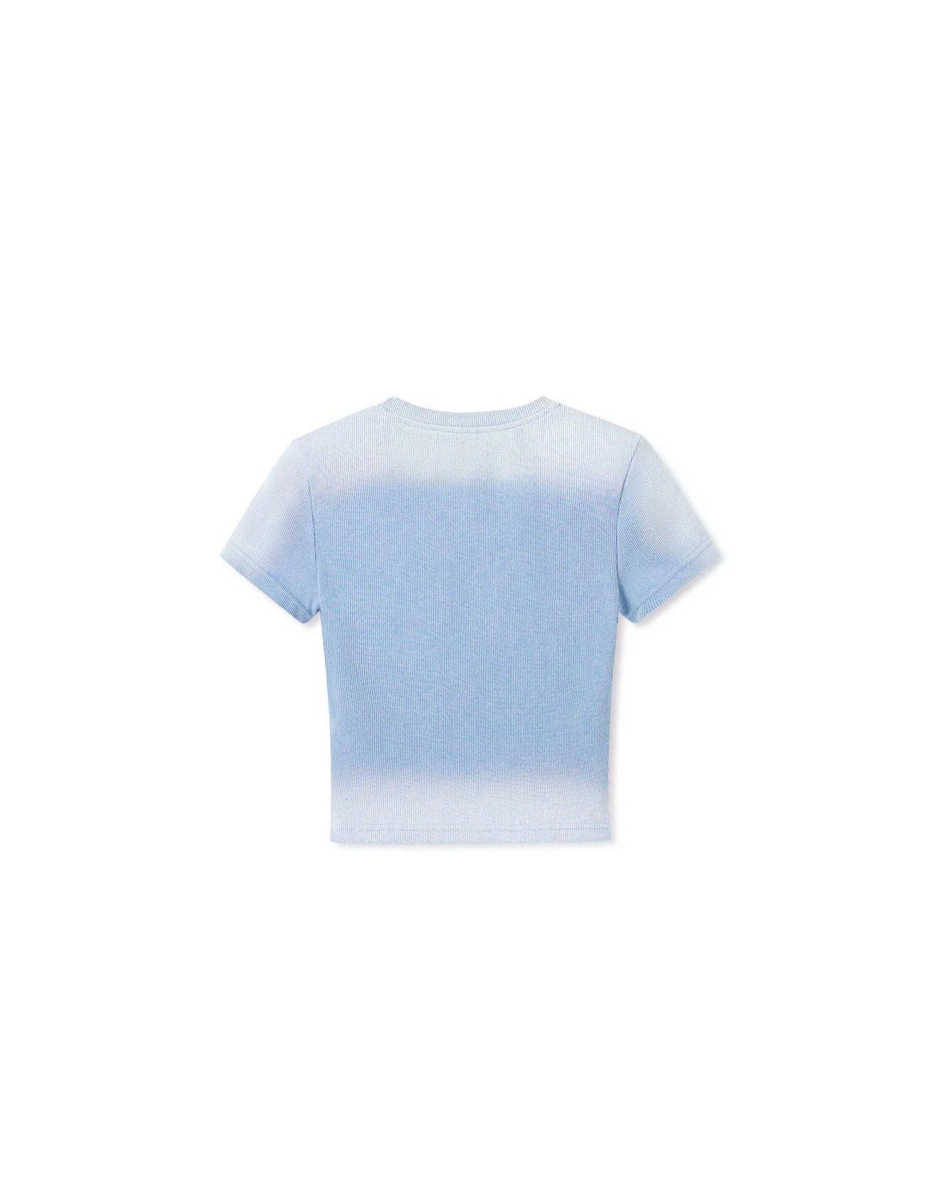 NAWS SLIM-FIT EQUESTRIAN CREST TEE