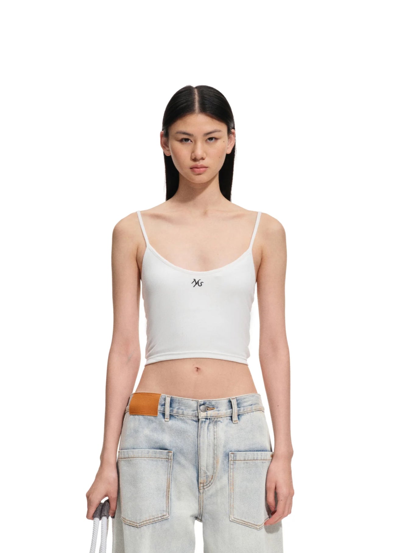 NAWS INTERPRETATION CAMISOLE TOP