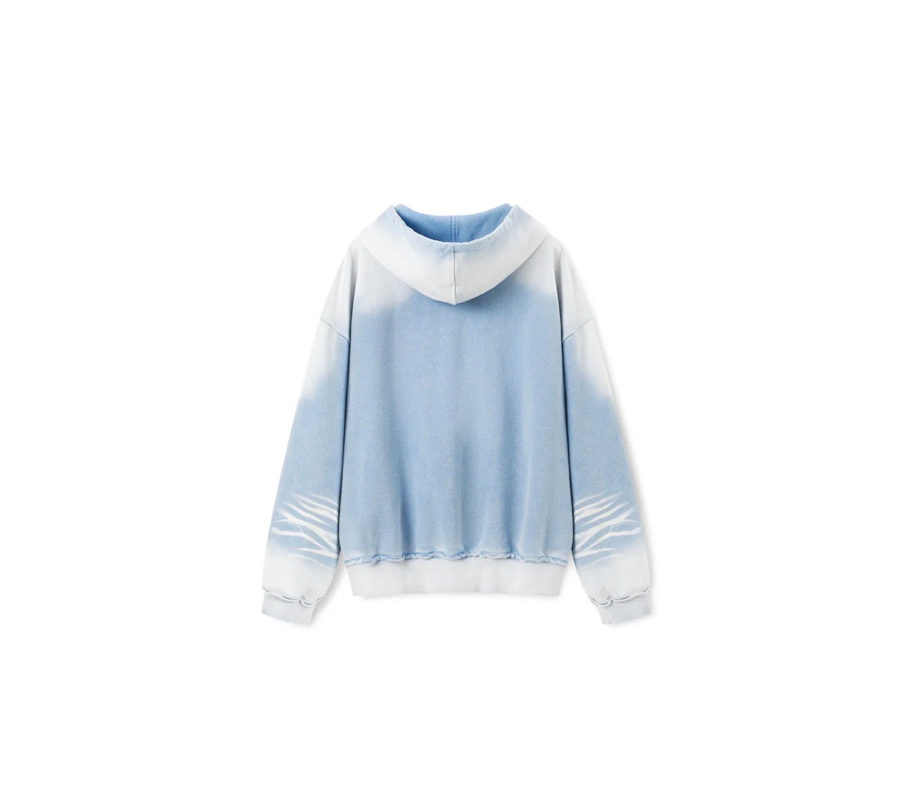 NAWS EQUESTRIAN OVERSIZED HOODIE