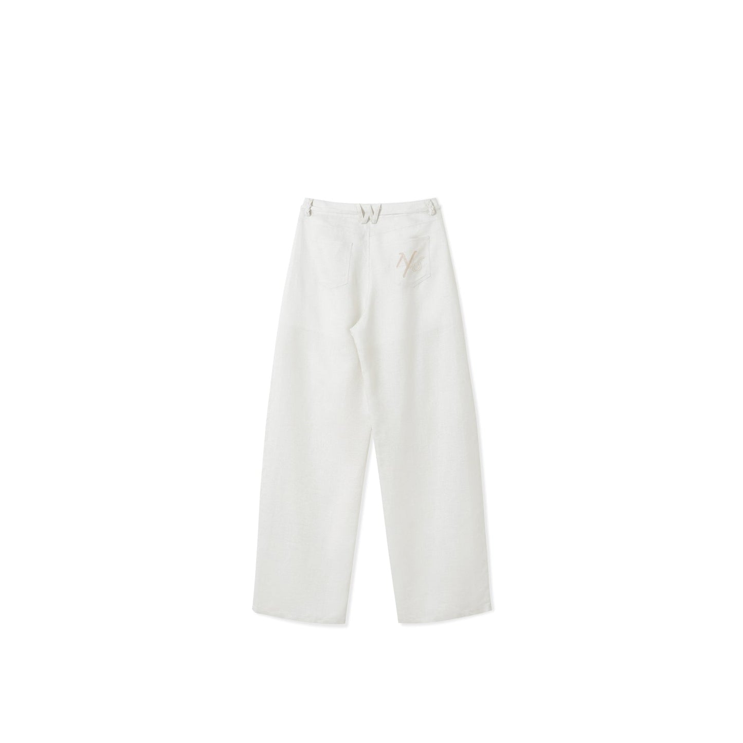 NAWS WHEAT CARGO PANTS