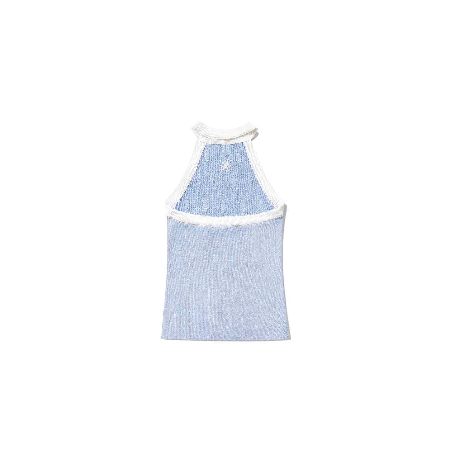 NAWS HORIZON BLUE EQUESTRIAN VEST