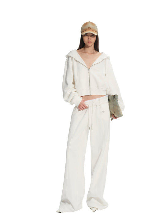 NAWS WARMLOFT HOODIE JACKET