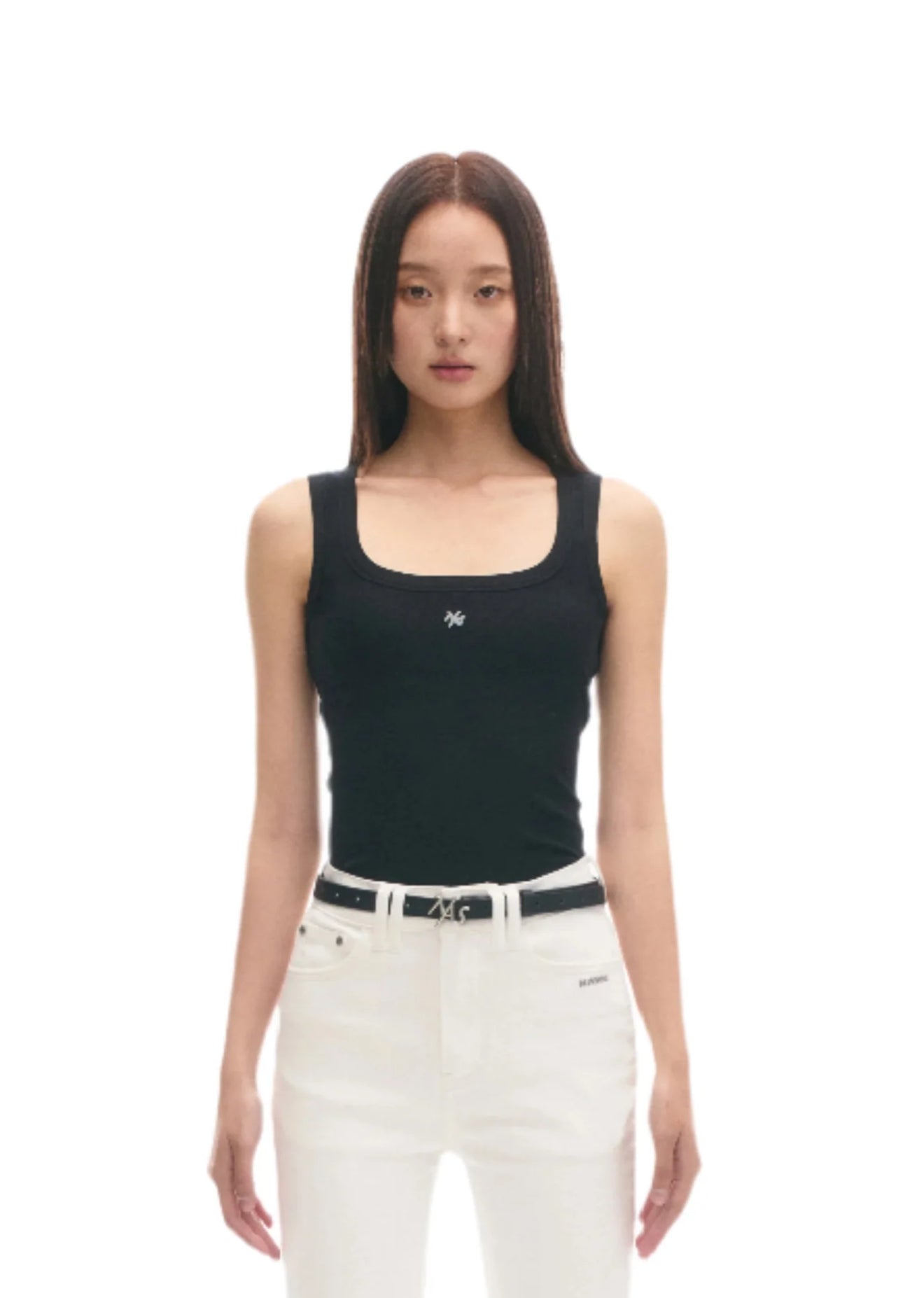 NAWS BLACK ORDER VEST