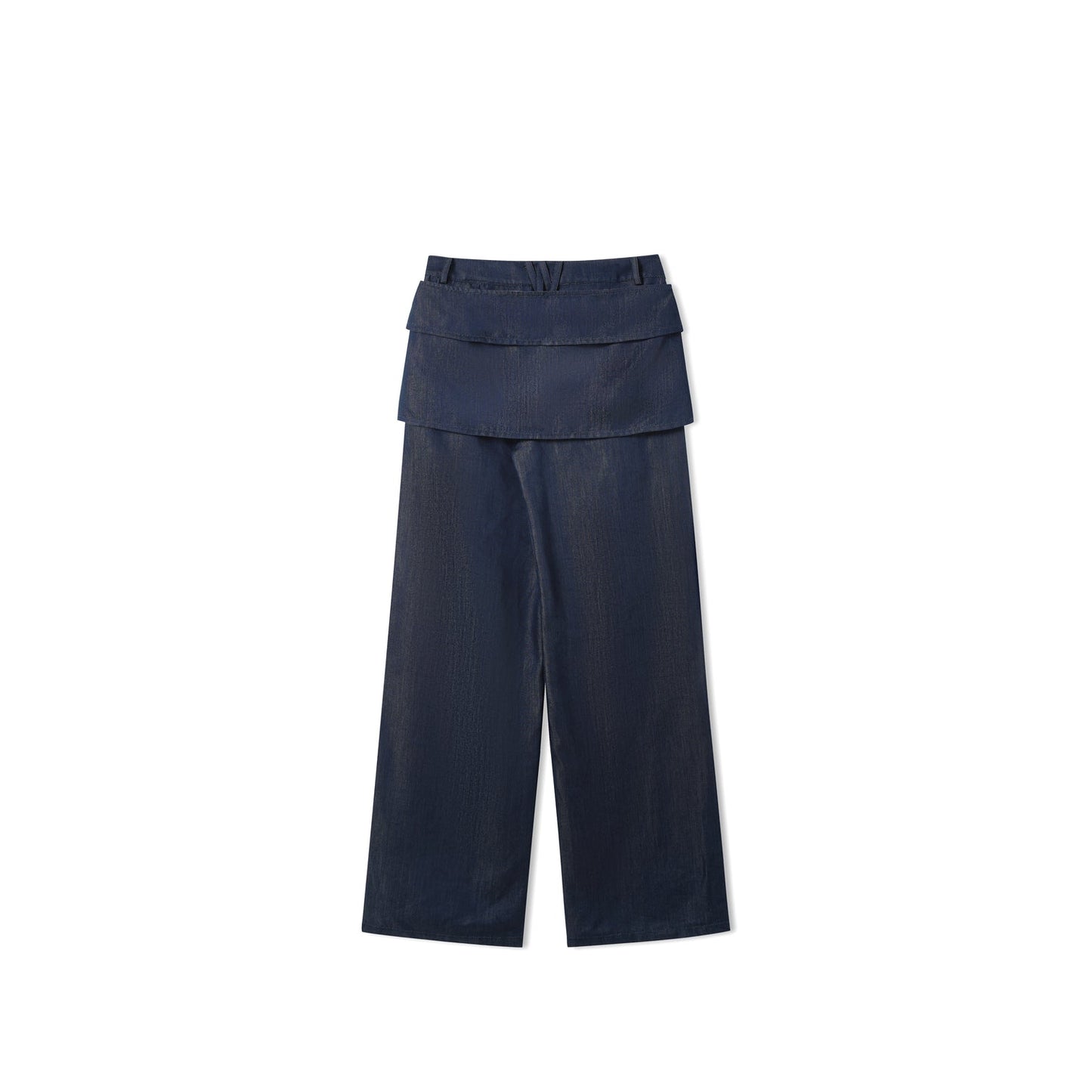 NAWS COASTAL STRAIGHT-LEG JEANS