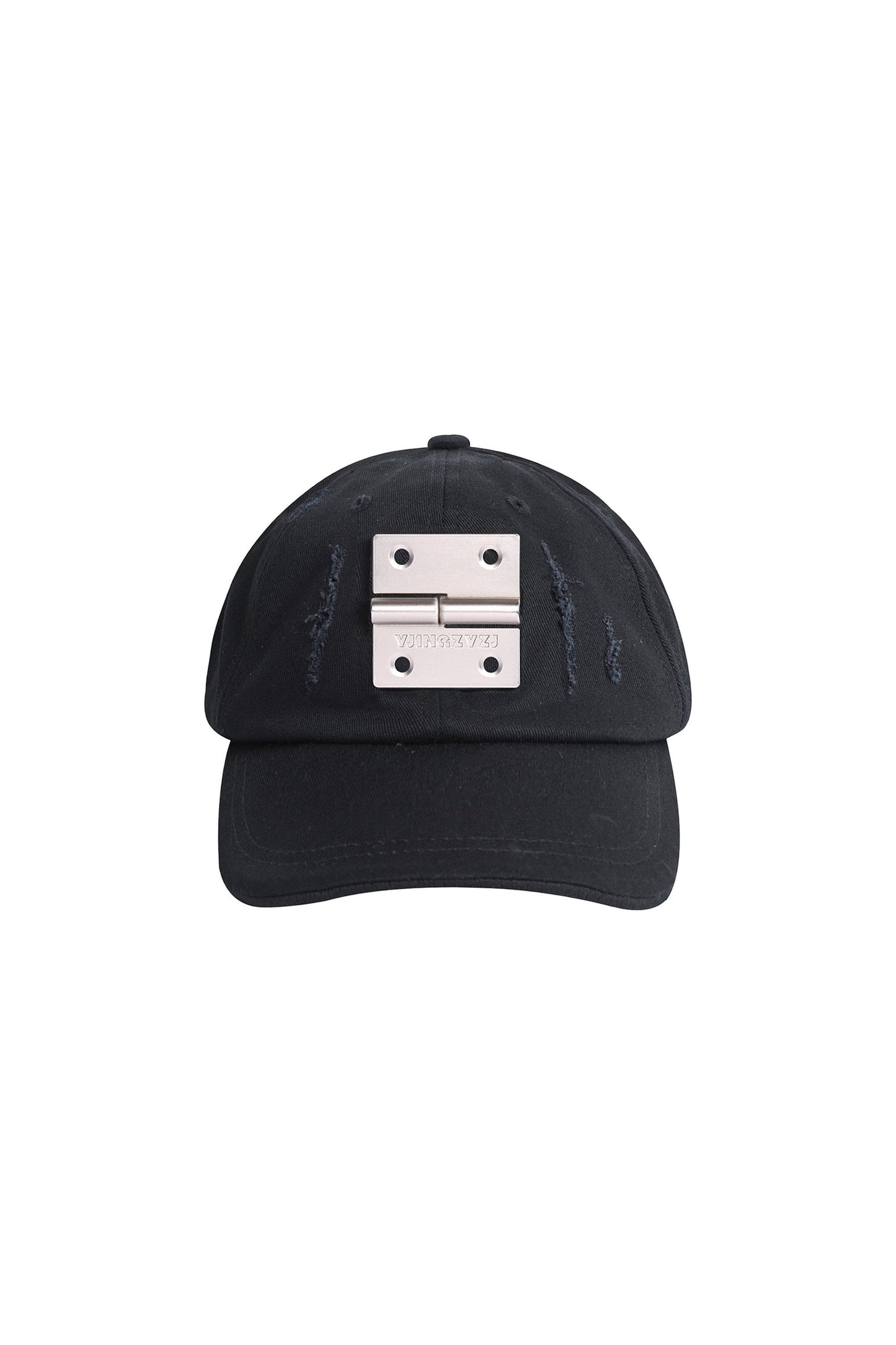 YJ1 HINGE CAP IN BLACK