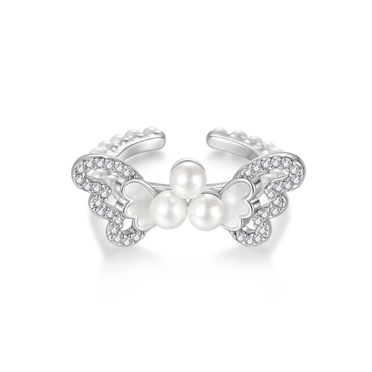 Poem Lightchaser Ring