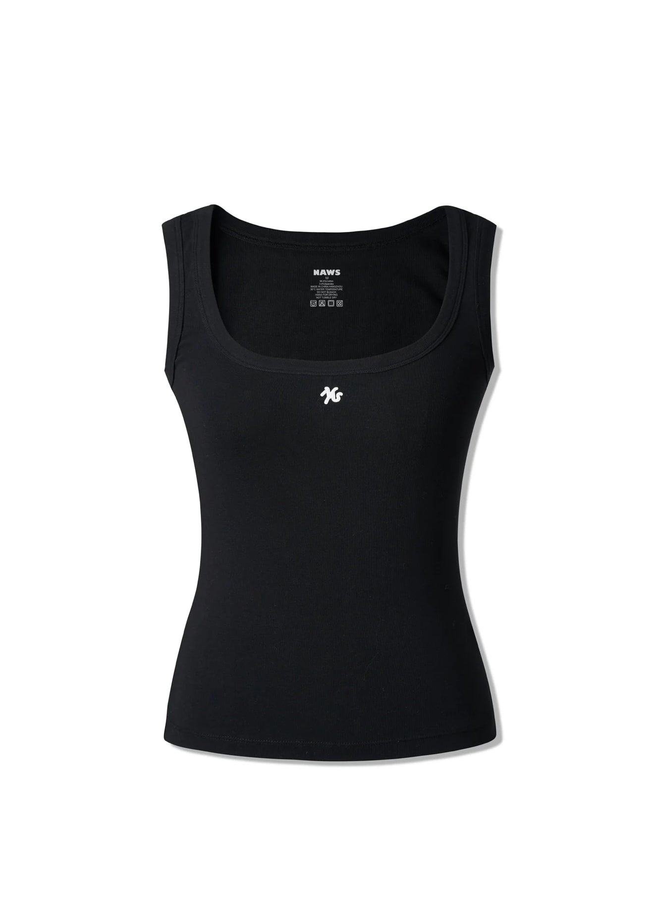 NAWS BLACK ORDER VEST