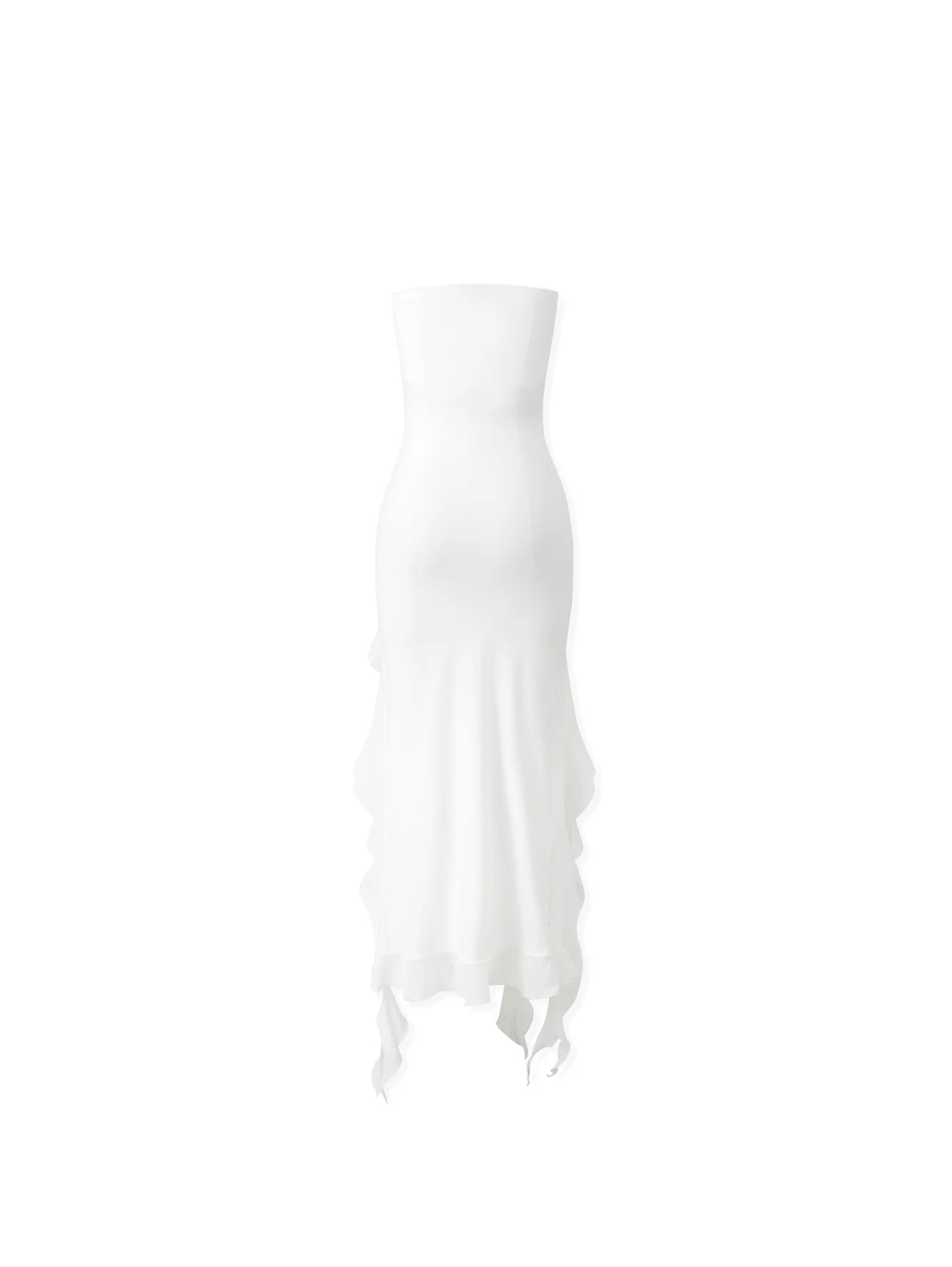 NAWS SEAWEED BRALETTE DRESS