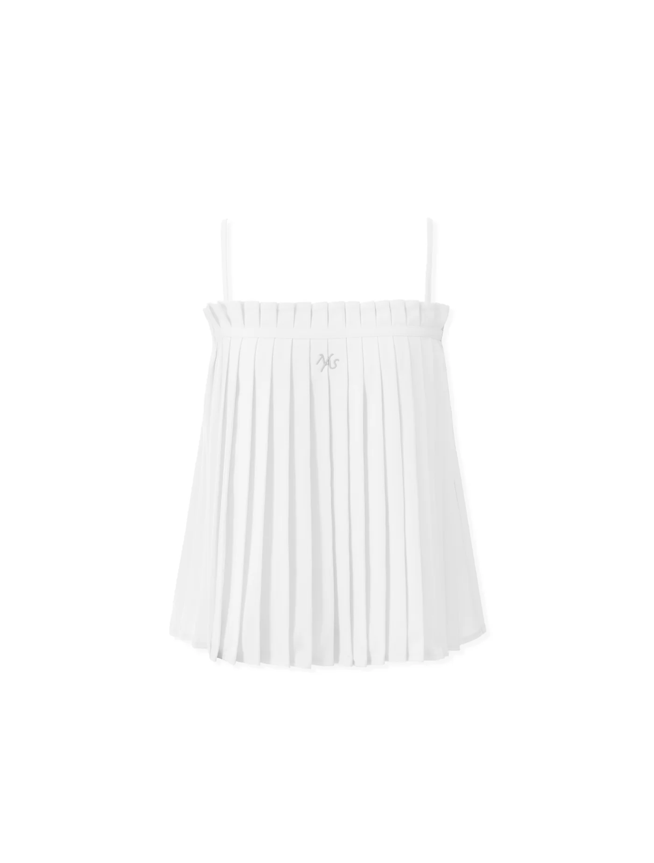 NAWS WHITE AIR VEST