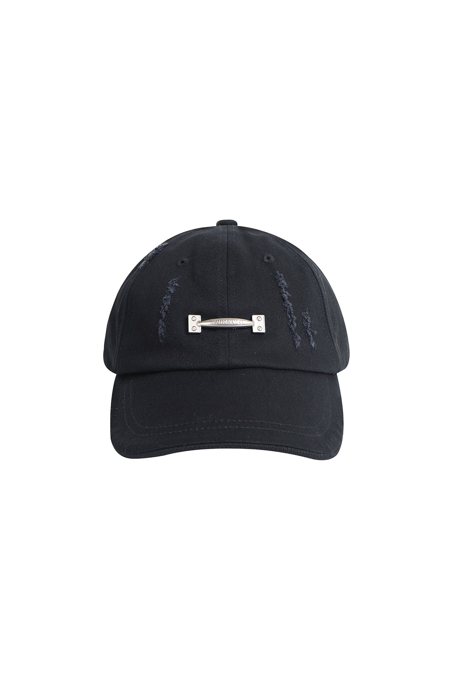 YJ1 HANDLE CAP IN BLACK