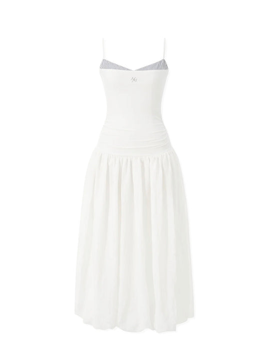 NAWS CLOUD DRESS