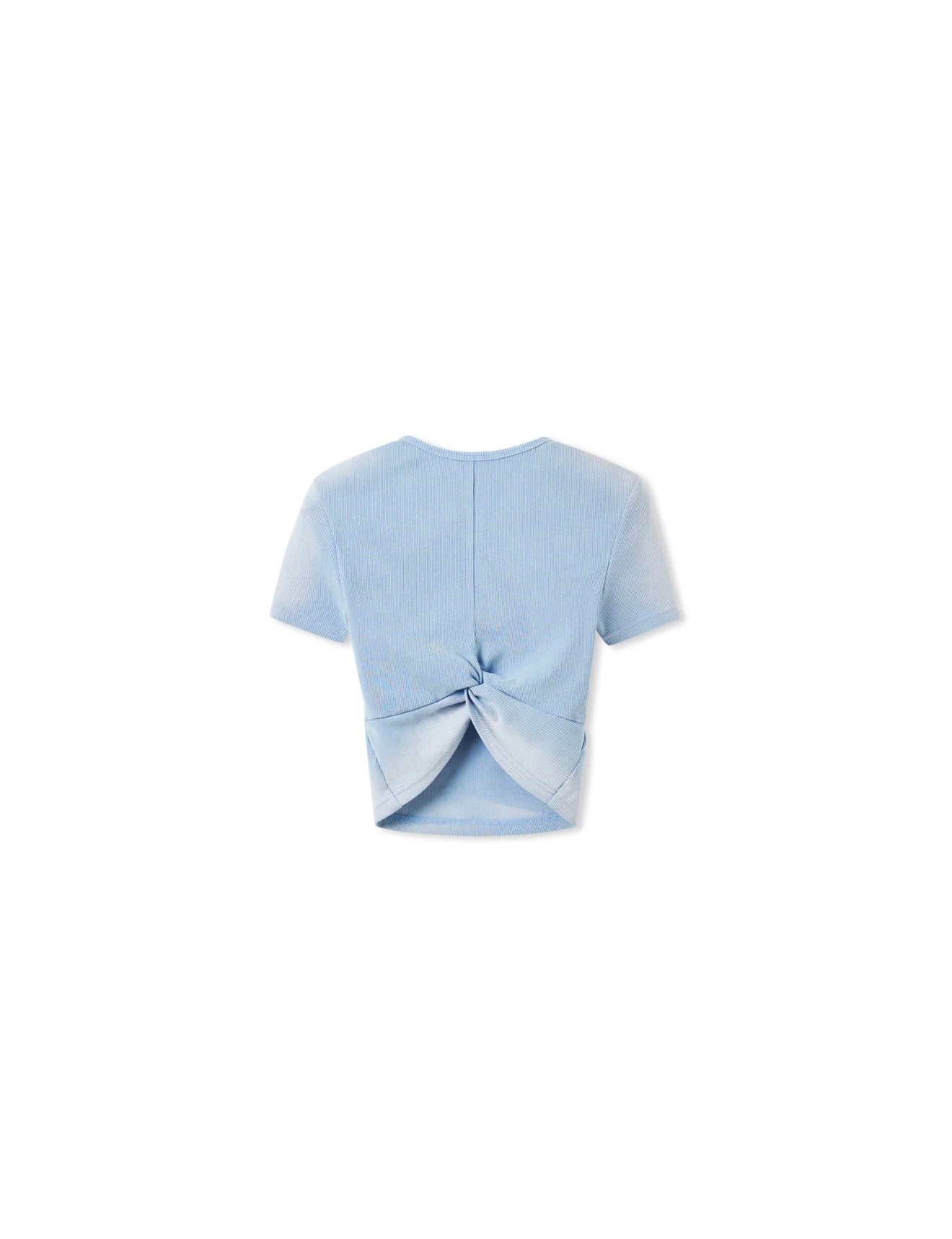 NAWS EQUESTRIAN-INSPIRED TEE
