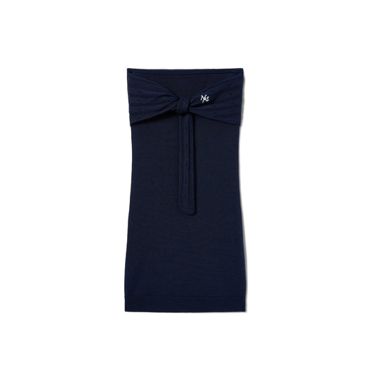 NAWS LAIS BANDEAU DRESS