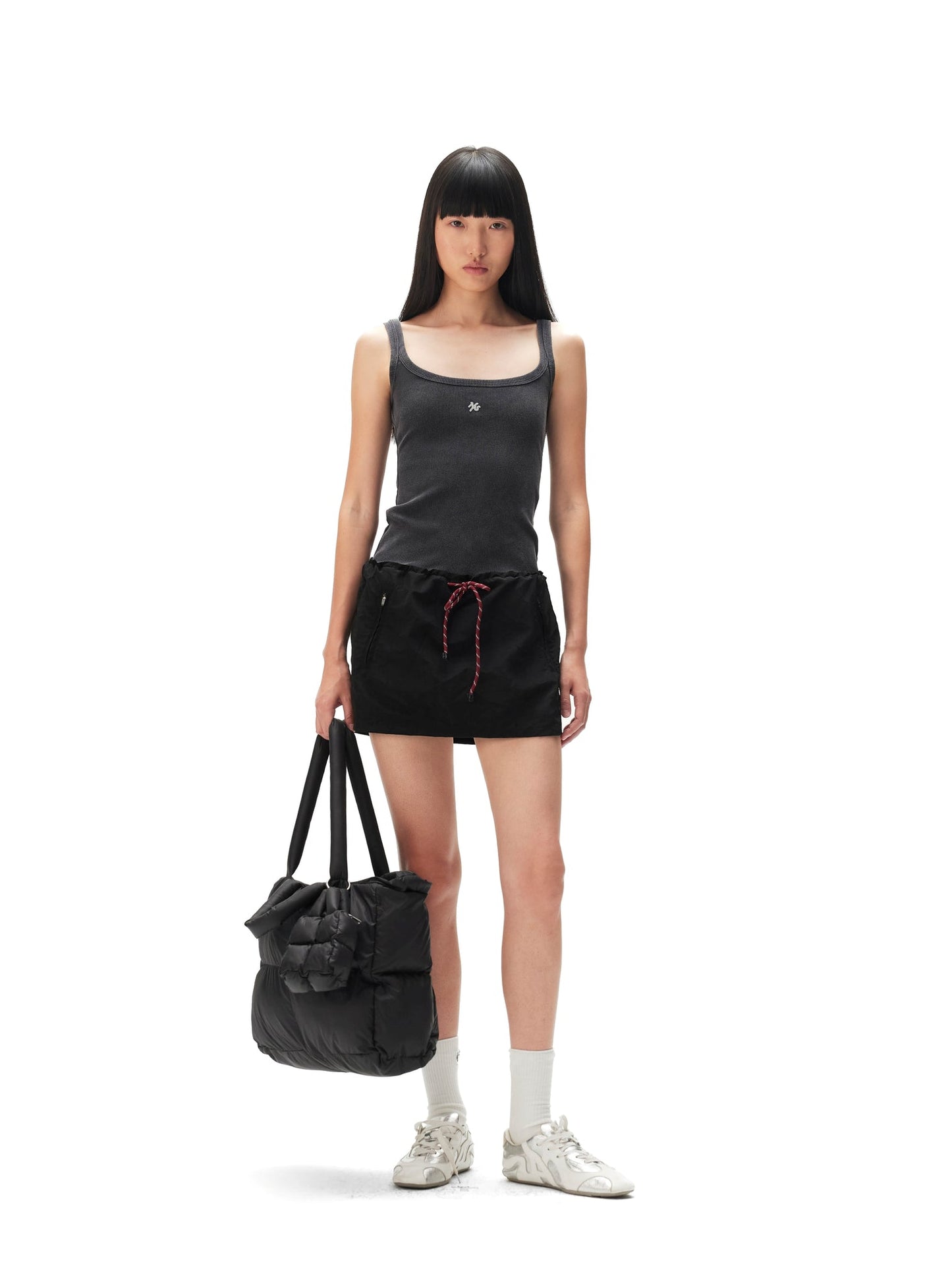 NAWS MATISSE SLIP DRESS