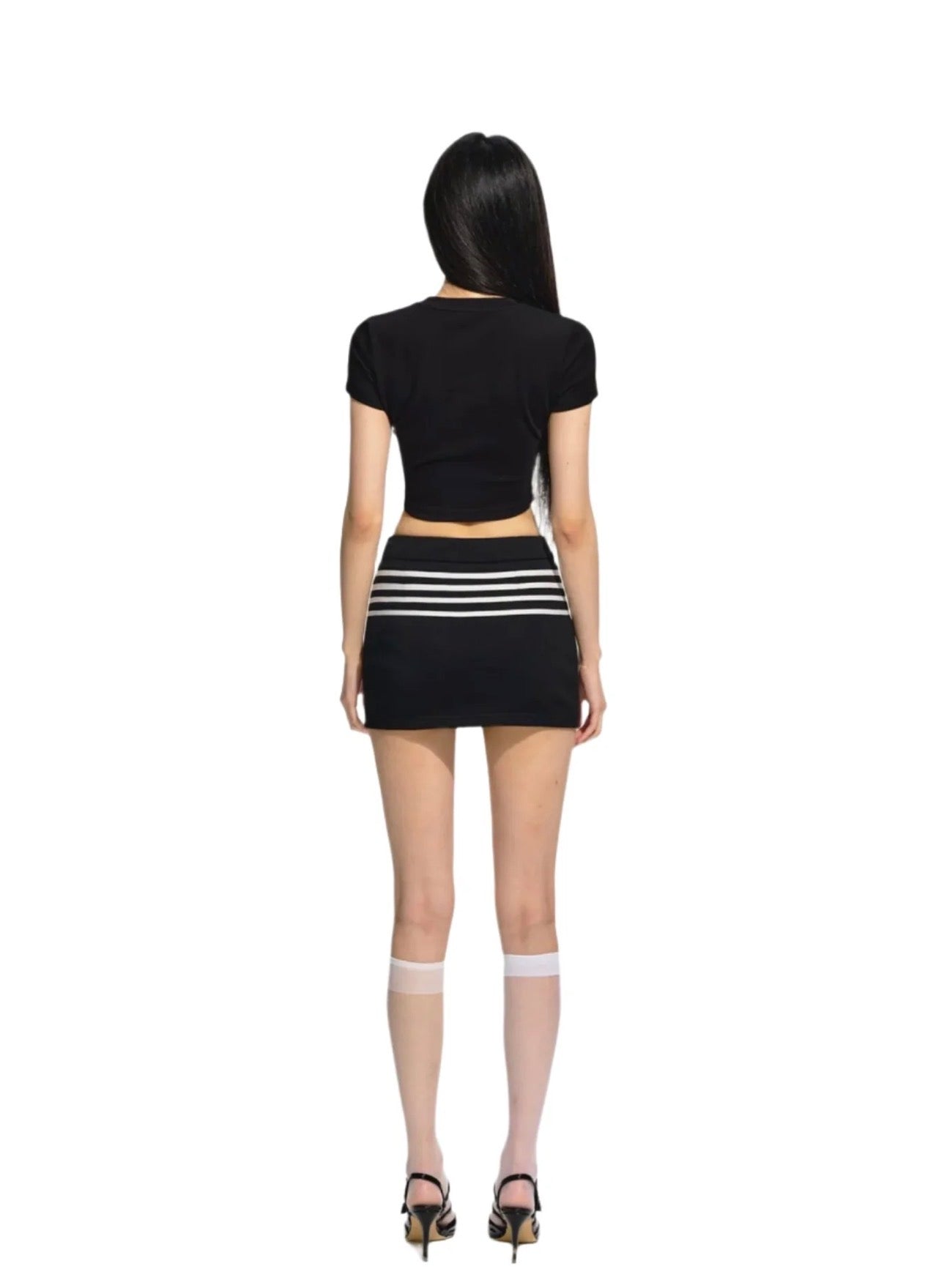 NAWS SUMMER REVERIE SKIRT