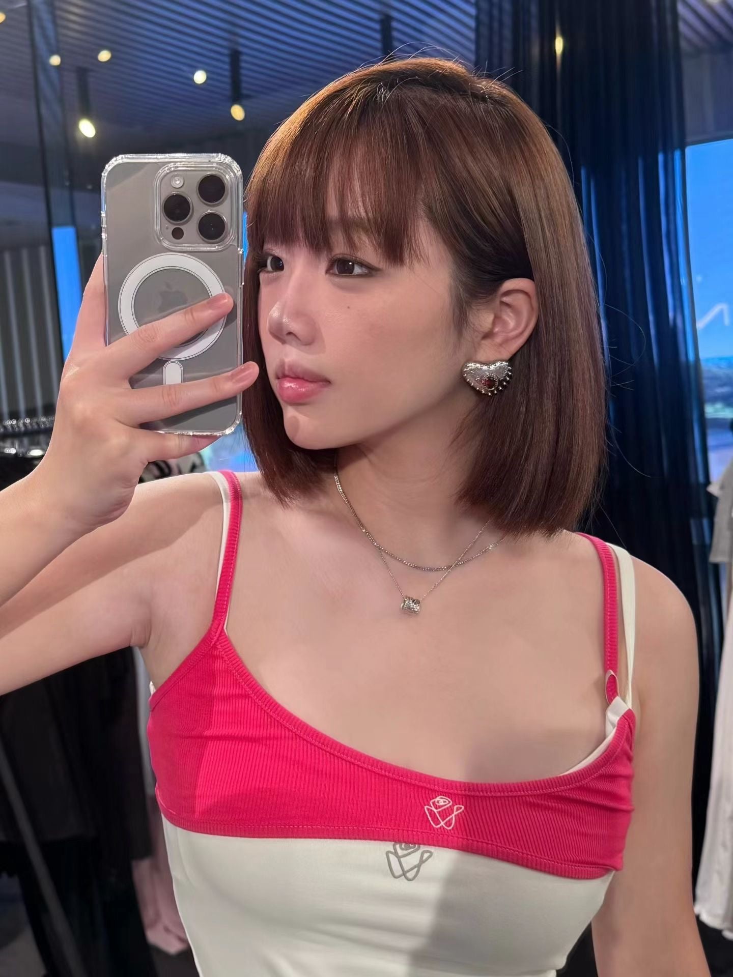 NAWS ANNOTATION BRALETTE