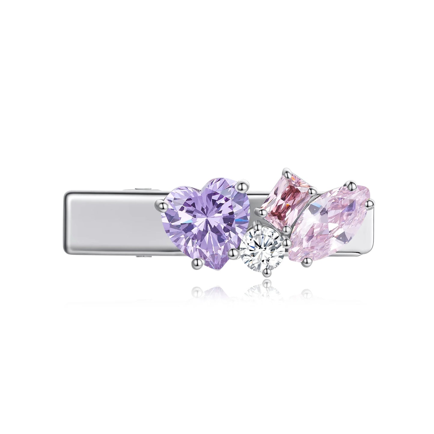 Poem Shatterstar Hair Pin-star