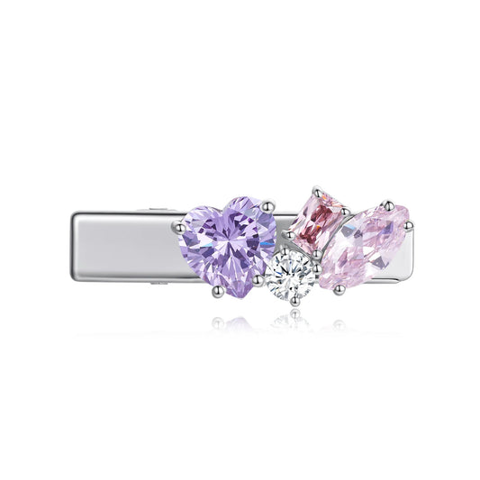 Poem Shatterstar Hair Pin-star