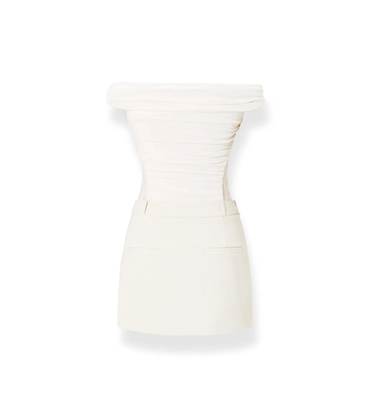 NAWS LUCID DREAM DRESS