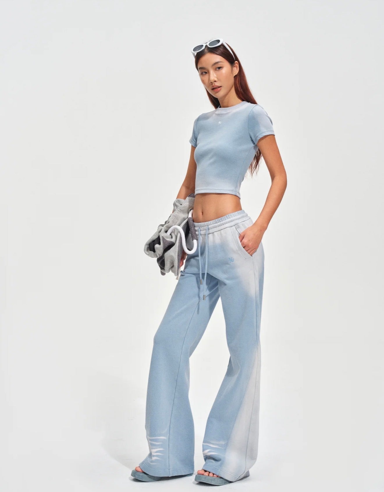 Naws EQUESTRIAN TROUSERS