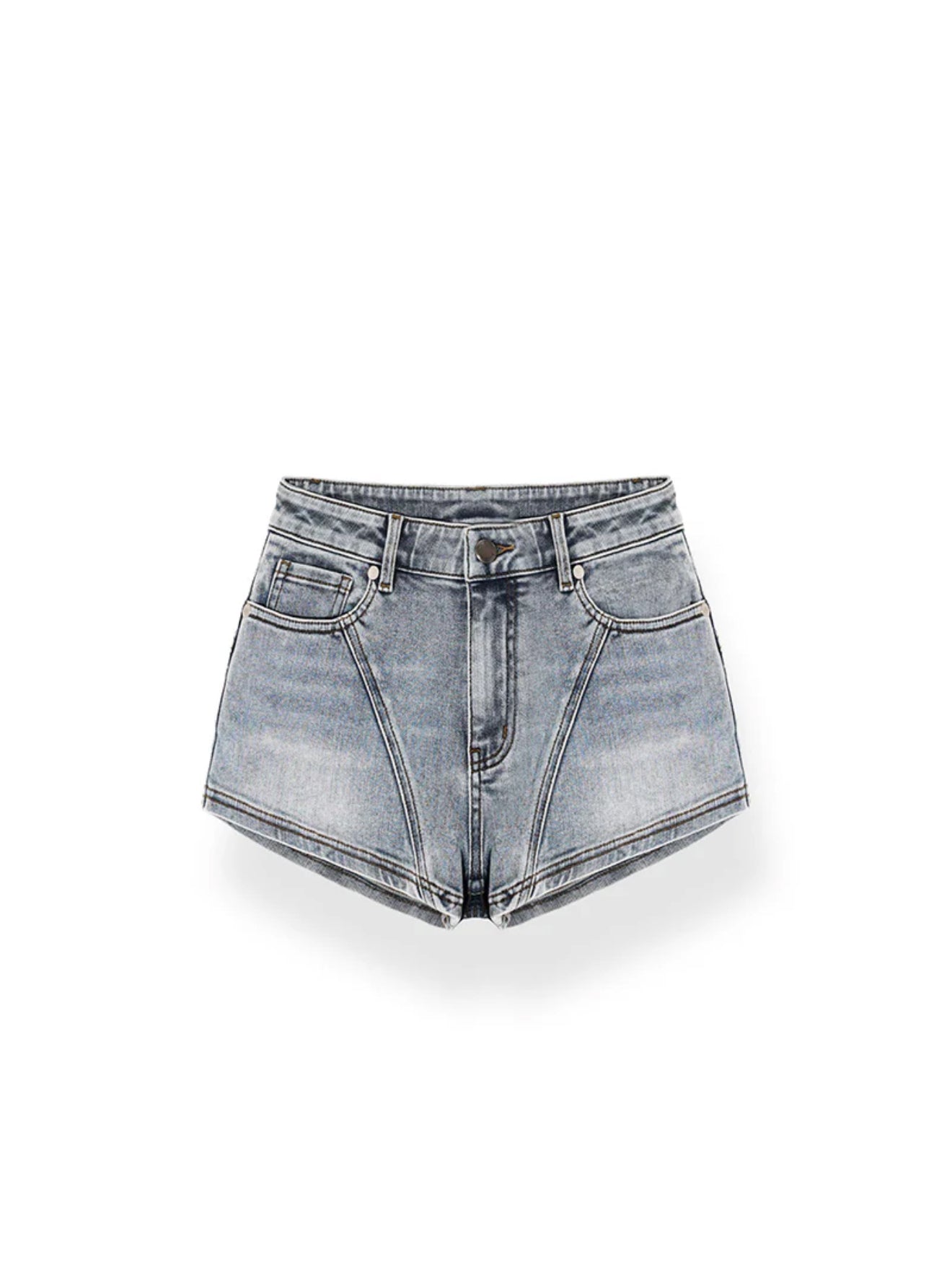 NAWS POP SHORTS