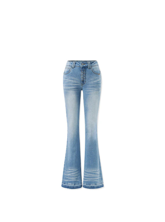 NAWS +5CM MODEL JEANS GLACIER BLUE