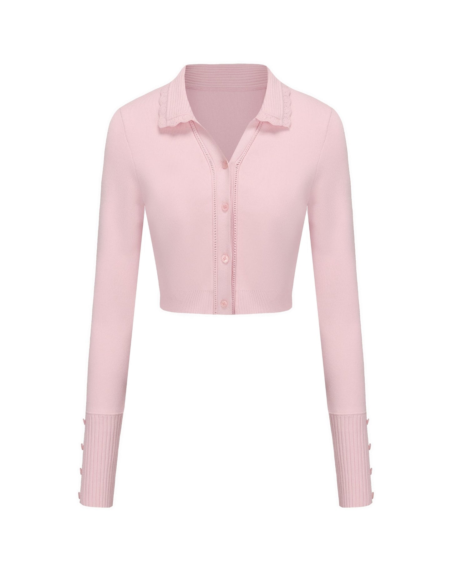 Nana Jacqueline Jenna Cardigan (Pink)
