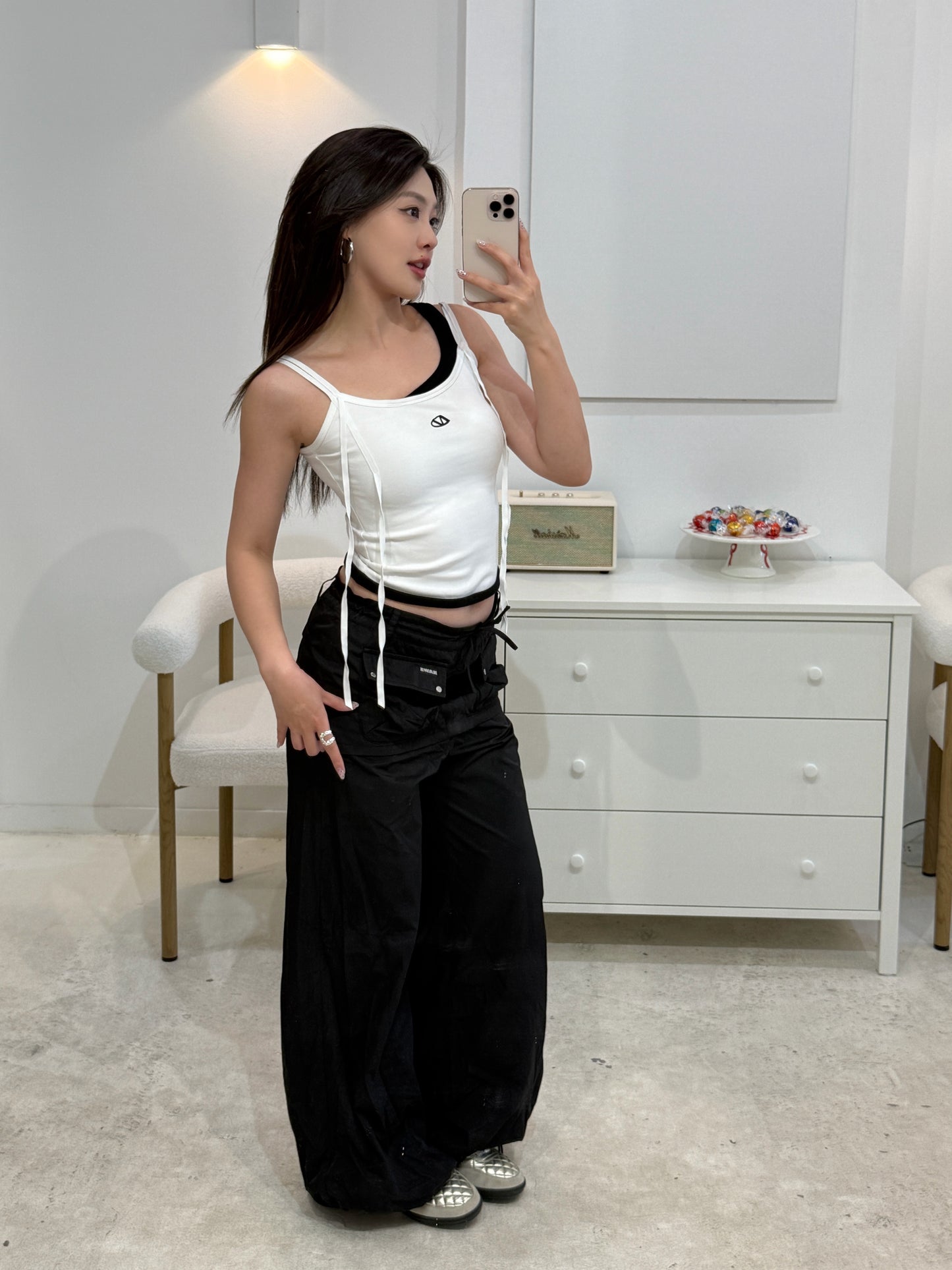 NAWS SUMMER REVERIE TOP